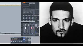 Jon B. – Overflow (Slowed Down)