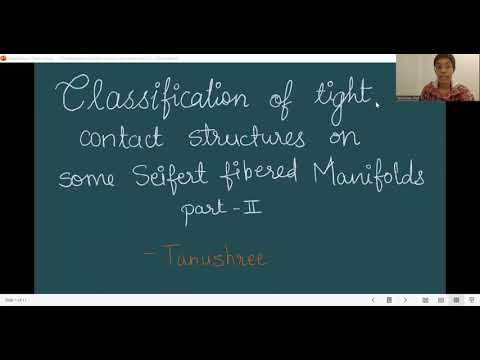 Classification of tight contact structures: Part 2