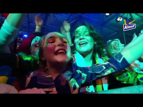 Finalist LVK 2018:  Spik en Span - Blieve!