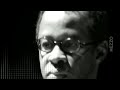 Dj Spooky + Matthew Shipp Trio