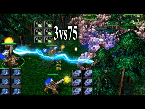 Will 3 Snipers Win 75 Pudge 25 LVL #Dota #iCCup  #dTb #Dota1 #versus #1vs1 #fight #against