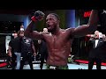 Randy Brown Octagon Interview | UFC Vegas 61