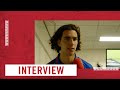 INTERVIEW | Zerrouki: 'Dit geeft even positieve energie'