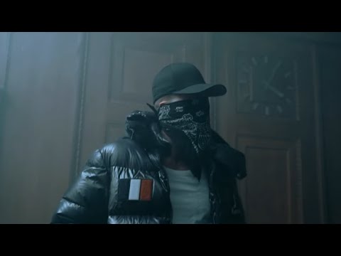 AK Ausserkontrolle feat. Kolja Goldstein & Kalazh44 - Diese Schiene (prod by Maggaz)