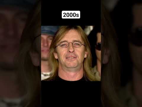 Thumbnail for Phil Rudd over the years🥁 #music #rock #cool #hardrock #acdc #philrudd #drums #drummer #years by Phil Rudd