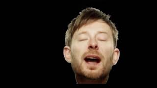 Thom Yorke cantando Creep en Español (Radiohead 2021)