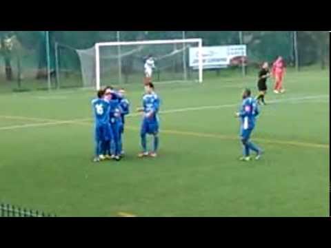 Penalty - G.F.E.C. Caixeiros