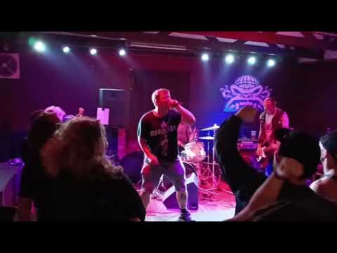 Interpunkce, Blitka punk vol. 2, Modrá Vopice, 24.5.2024