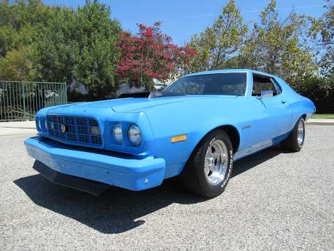 1973 Ford Gran Torino (CC-2100272) for sale in Simi Valley, California