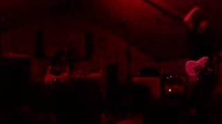 SXSW 2007 The Forecast - And We All Return To Our Roots