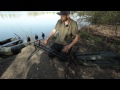 *** FOX TV Carp Fishing *** Nový prut Pod Horizon Duo