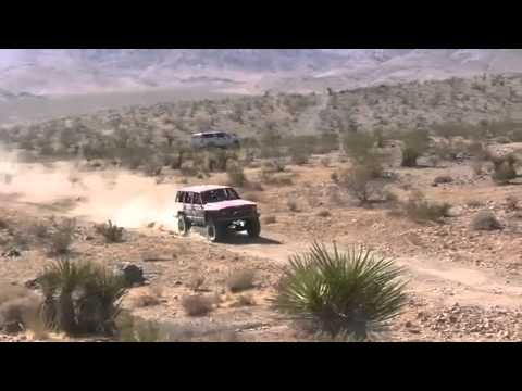 Powder Puff '10 Precepts Motorsports