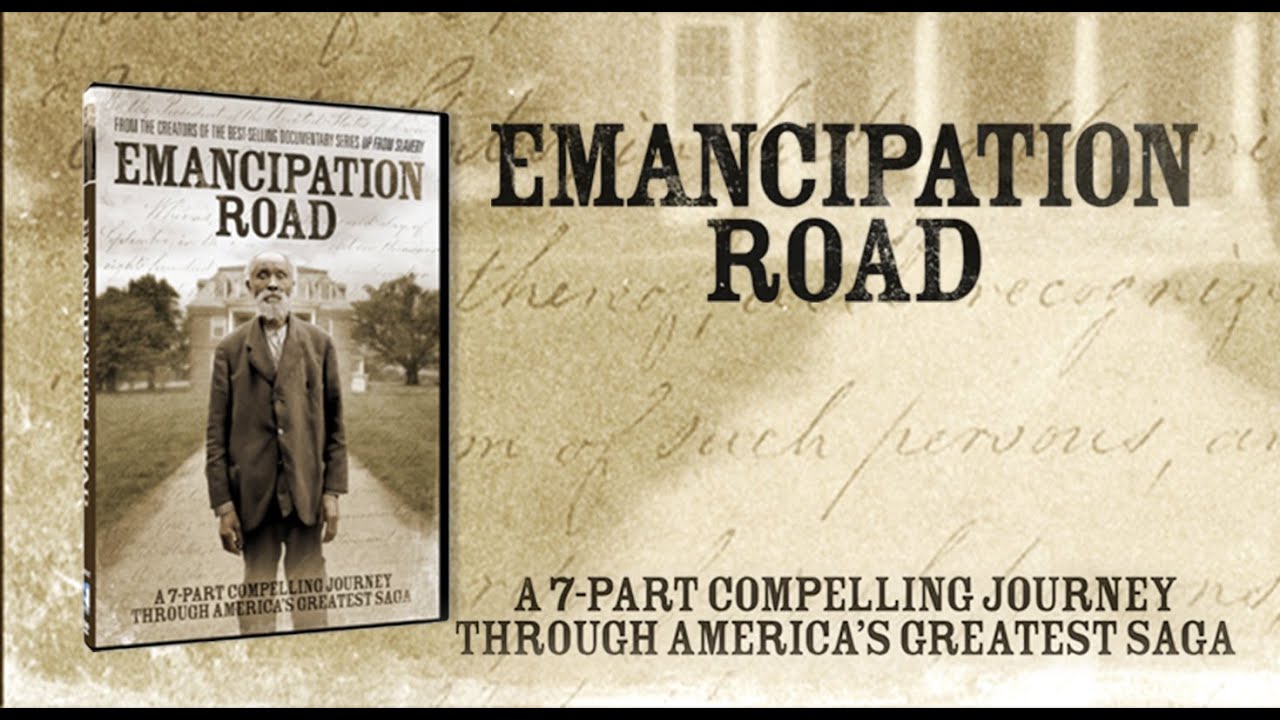 Emancipation Road