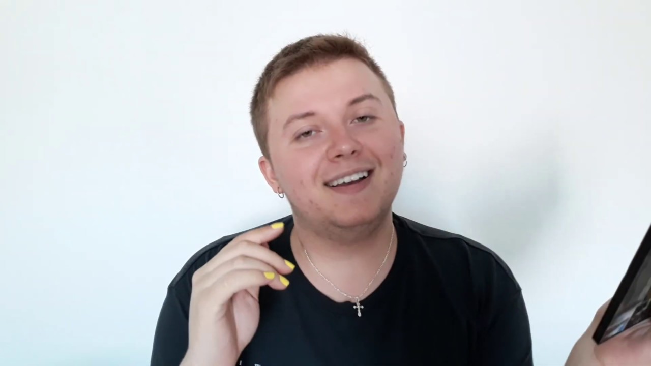 Dysphoria, 1 Year on T