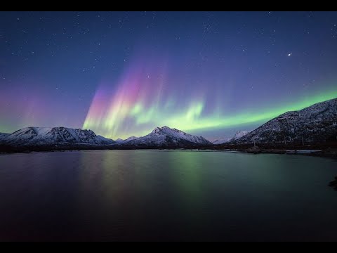 A Chamada do Cosmos - Fogo Celestial