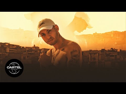 Bruninho K - Era Uma Vez (Cartel World) DJ Will SP