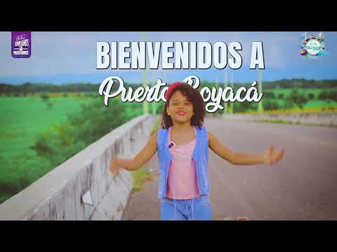 🎥 #PuertoBoyacá: 68 años contando una gran historia 🎬