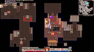 Let's Play Dungeons Of Dredmor 53 - Diggle Plague
