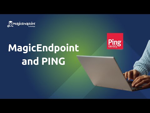 MagicEndpoint and Ping