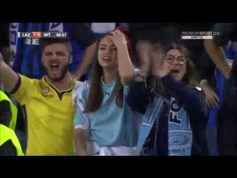 Lazio Inter 2-3 (Guido De Angelis) 20/05/18