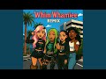 Whim Whamiee Feat TeeTee Coco Hurricane Remix