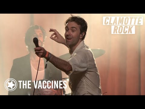The Vaccines⎜Live at Clamotte Rock 2025