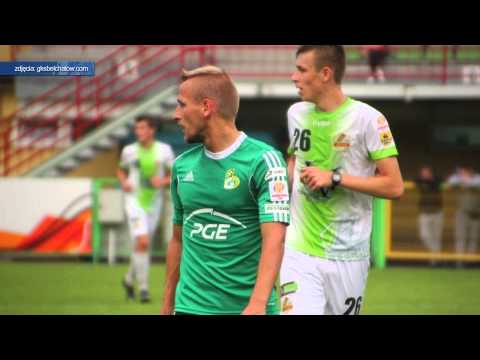 TKB - Drugi sparing na plus  - 09.07.2015