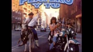 platero y tu-tiemblan los corazones.wmv