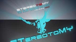 Estratto concerto Stereotomy  "The Alan Parsons Project Tribute band"  Quality HD Torino 3 Dic 2016