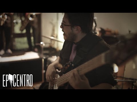 Papaya Dada - Al Lado Mío ft. Gustavo Velásquez - Epicentro Arte En Vivo