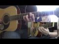 Froggin' Bullfish (Acoustic Outro) 