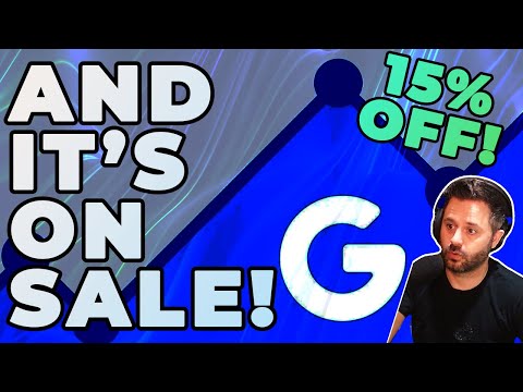 GOOGLE: The TOP STOCK of 2022!