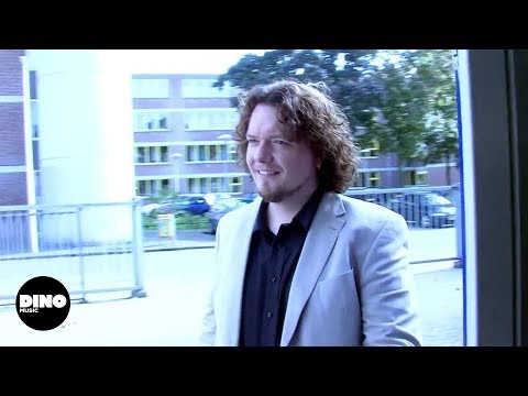 Jason Bouman - 'T Regent Bier (Officiële Video)