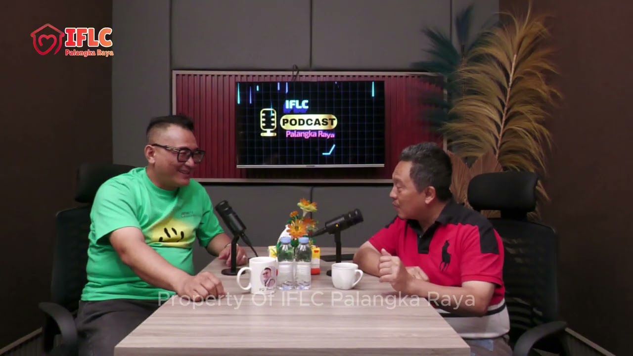 PENGLIHATAN DAUD TONI DI TAHUN 2026 & MASA DEPAN INDONESIA KEDEPAN #viralvideo #podcast