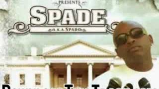 spade - It Aint Trickin feat. Cat Iz, - Still Talkin