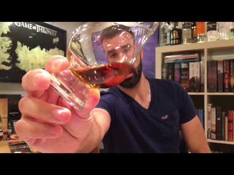 Kavalan Manzanilla Solist. Whisky in the 6 #143