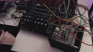 Video thumbnail for Vermona qMI 2 - First Look at this Quad MIDI to CV eurorack module by cellrok