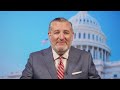 Ted Cruz Wishes Wayne Allyn Root a Happy Birthday!