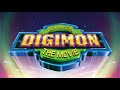 Digimon The Movie All My Best Friends Are Metalheads