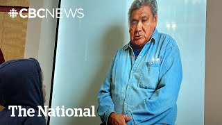 Yukon First Nation turns elders into hologram to preserve its language