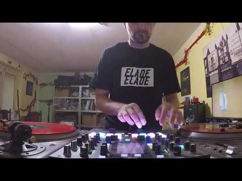 CHMIELIX 🇵🇱 IDA 2021 TECHNICAL CATEGORY FINAL Round 1