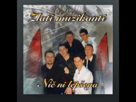 Zlati muzikanti - Dnevi tečejo