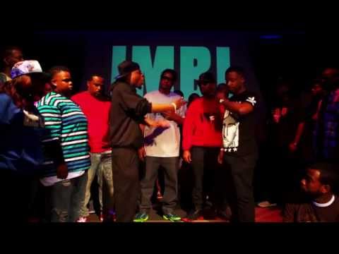 JR Juz Real vs Casuan