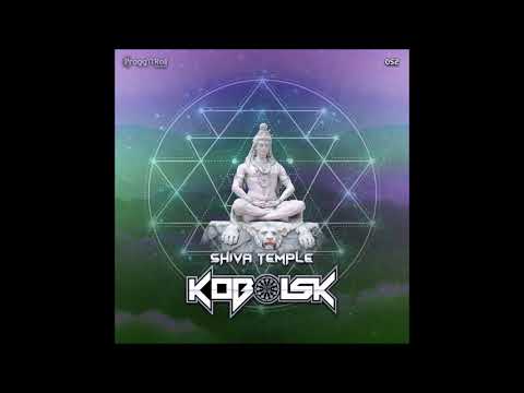Kobolsk - Shiva Temple
