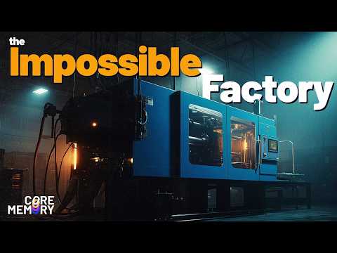 Core Memory  and Andy Didorosi