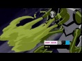 CN Dimensional NEXT MORE Ben 10 Stinkfly