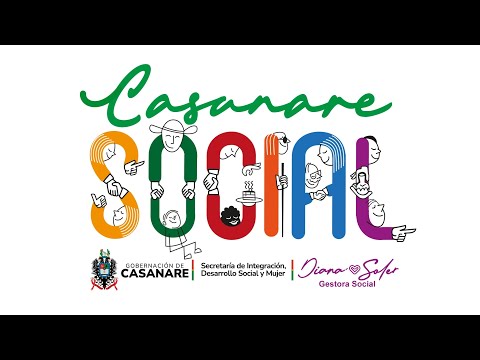 EN SABANALARGA CORRIMOS JUNTOS POR LA NIÑEZ - CASANARE SOCIAL