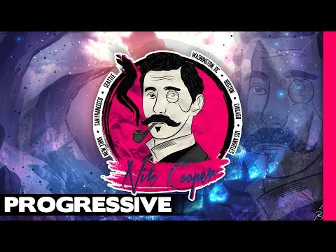 CHRNS & Vil ft. Max Landry - All Your Everything [Premiere]