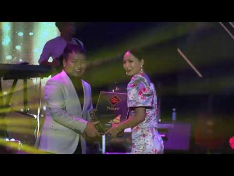 THAZUAL AWARD 2019 : Best Music Video Lengzem