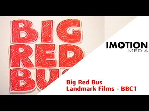 Big Red Bus (BBC1 - 2005)